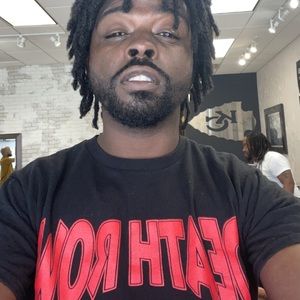 Meet your Posher, Darryl